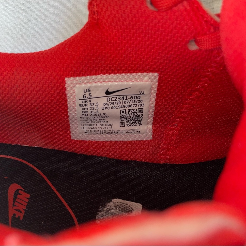 Nike air max shoes - Picture 4 of 7